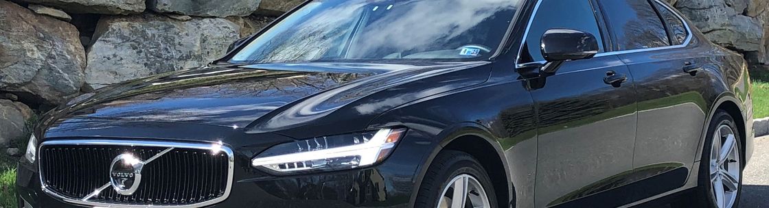 Champagne Limousine Service, Pen Argyl PA