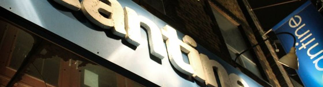 Cantine Bar & Grill, Toronto ON