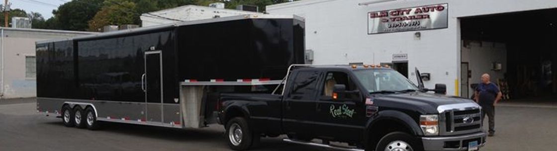 Elm City Trailer, LLC, Bethany CT