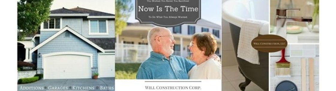 Will Construction, Homosassa FL