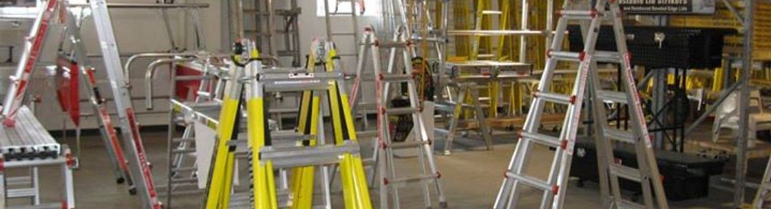 Ladder Man Inc., Columbus OH