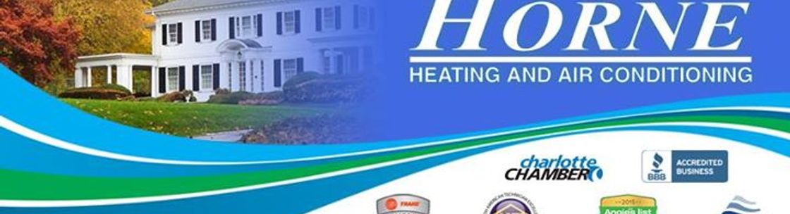 Horne Heating and Air Conditioning - Charlotte, NC - Alignable