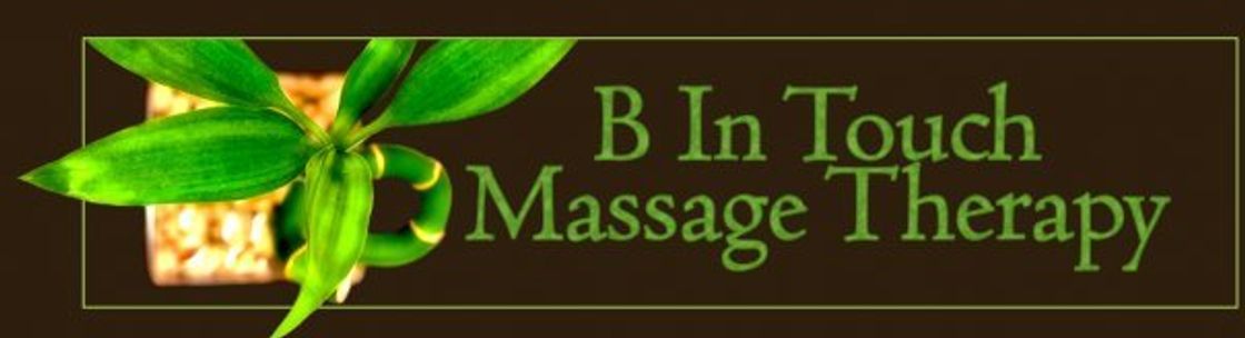 B In Touch Massage Therapy, Needham MA