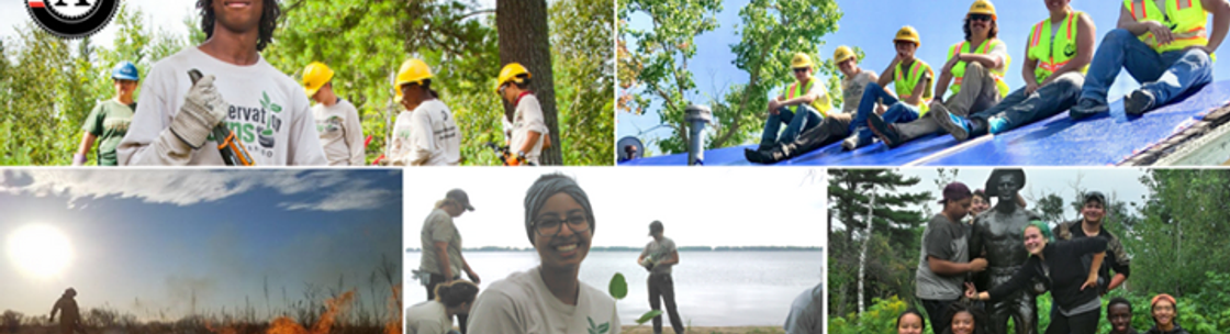 Conservation Corps Minnesota & Iowa - Saint Paul, MN ...
