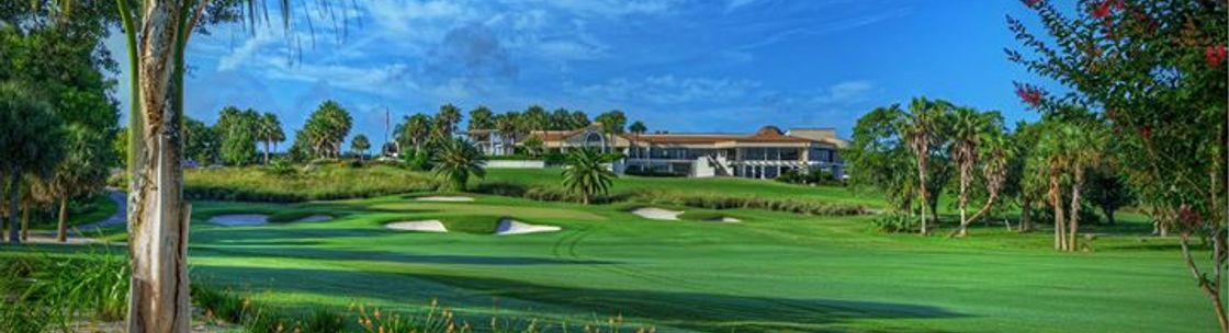 Sugar Mill Country Club - New Smyrna Beach,