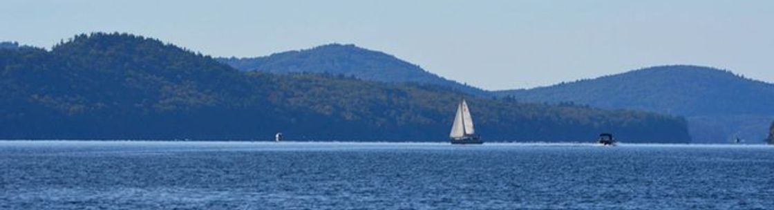 Waterfront Agent, Wolfeboro NH