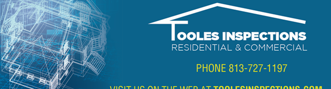 Tooles Inspections, Lutz FL