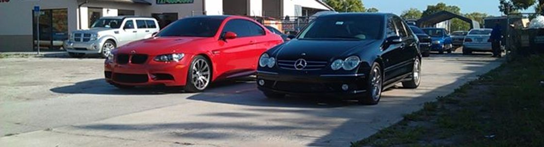 Elite Euro Cars Collision Services, Inc., Spring Hill FL