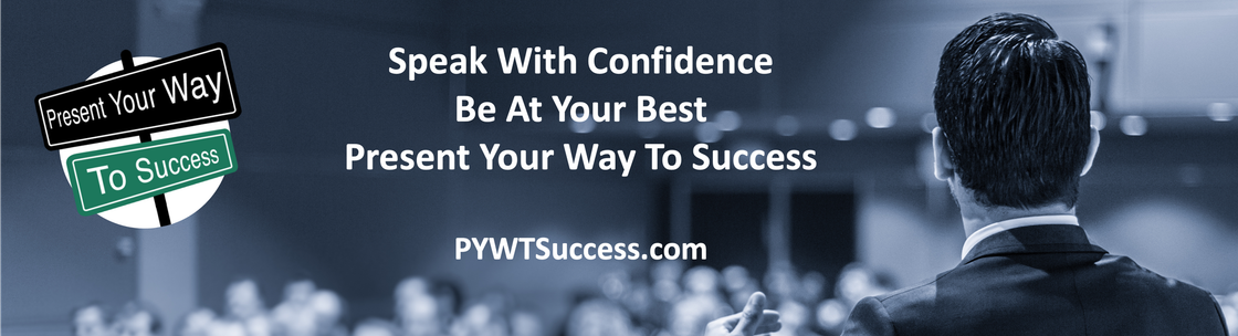 Present Your Way To Success, Alpharetta GA