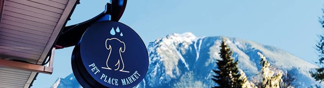 Pet Place Market, North Bend WA
