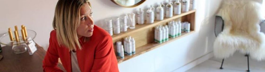 Britt Davis Beauty Hailey Id Alignable