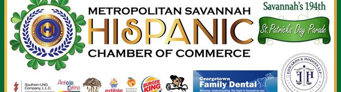Cámara de Comercio Hispana de Savannah Metropolitana, Savannah GA