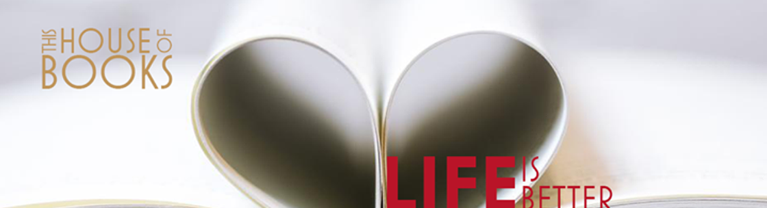 This House of Books, Billings MT