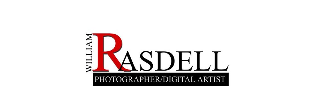 William Rasdell Photographer/Digital Artist, Indianapolis IN
