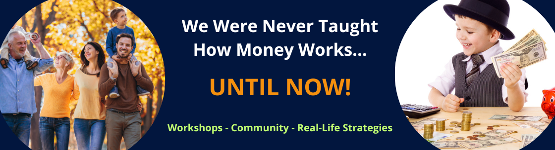 Annbry Group, LLC & The Kidz Money Project, Plano TX