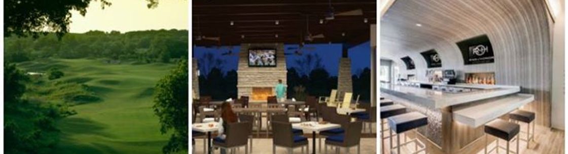 Cowboys Golf Club, Grapevine TX