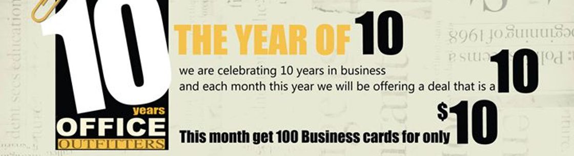 Office Outfitters, Waupaca WI