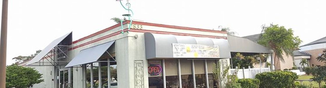Roni's Café, Sarasota FL