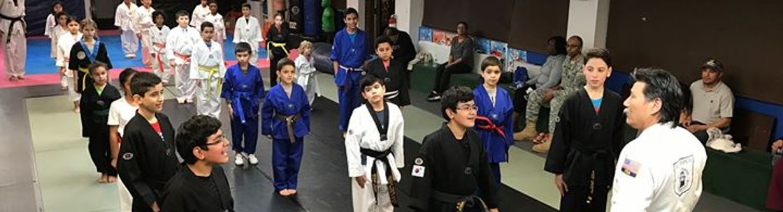 American Tukong Martial Arts Academy Alexandria, VA