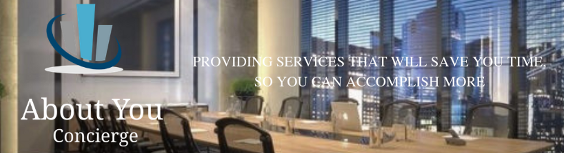 About You Concierge, Midlothian VA