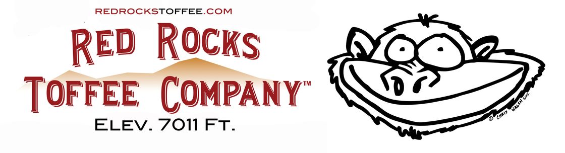 Red Rocks Toffee Company Ltd., Morrison CO
