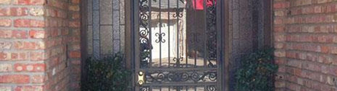 Custom Security Doors Dallas Tx Alignable