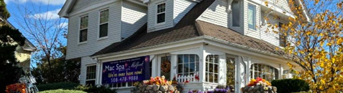 Now at MAC MED SPA in Milford MA, Milford MA