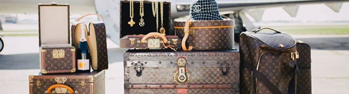 The Vintage Contessa & Times Past host trunk show