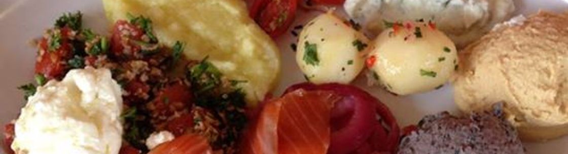 Malelani Cafe, Philadelphia PA