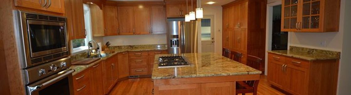 AJC Woodworks Inc., Toano VA