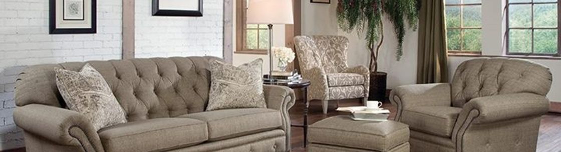 Penny Mustard Furnishings, Naperville IL
