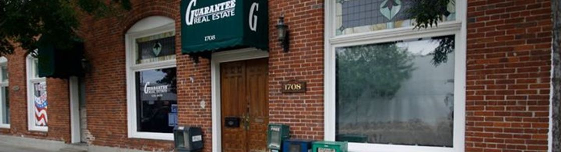 Guarantee Real Estate, Reedley CA