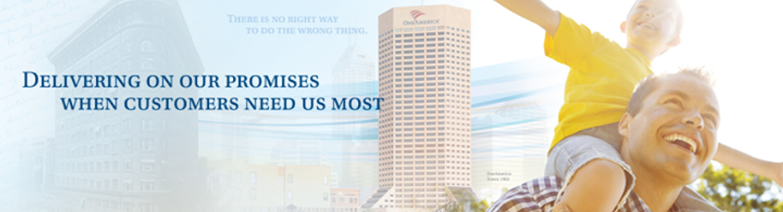 OneAmerica Financial Partners, Inc. Indianapolis Alignable