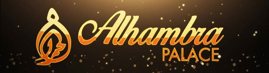 Alhambra Palace Restaurant, Chicago IL
