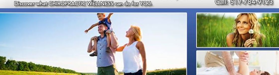Northwest Chiropractic Life Center PC, Jackson MI