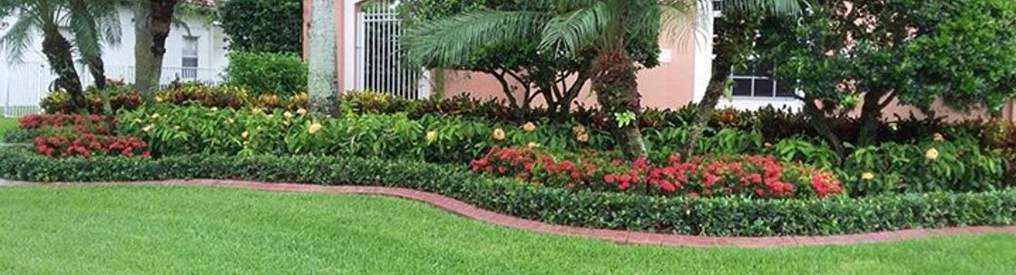 Ponderosa Landscaping Property Management Alignable