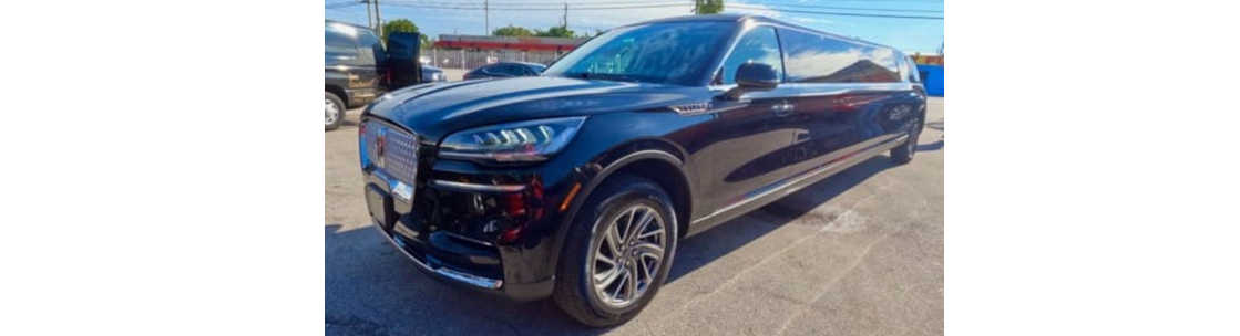 Family Car & Limo Service, Coral Springs FL