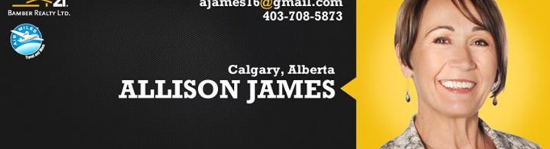 Century 21 Bamber Ltd, Calgary AB
