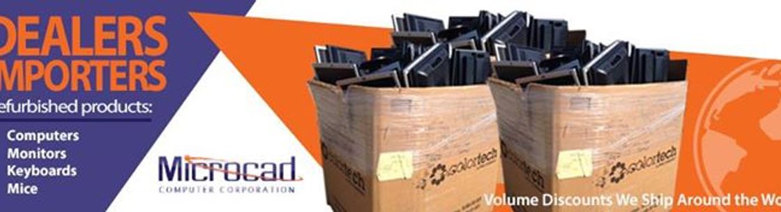 Microcad Computer Corporation, London ON