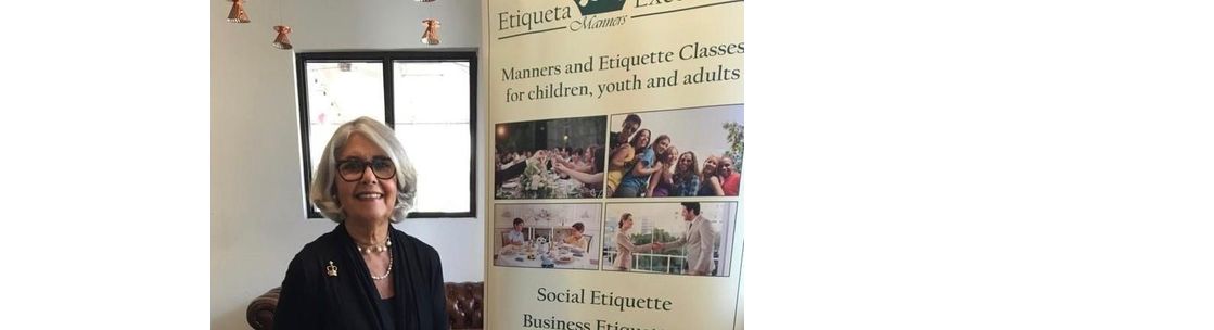 Etiqueta Excellence Manners, Pembroke Pines FL