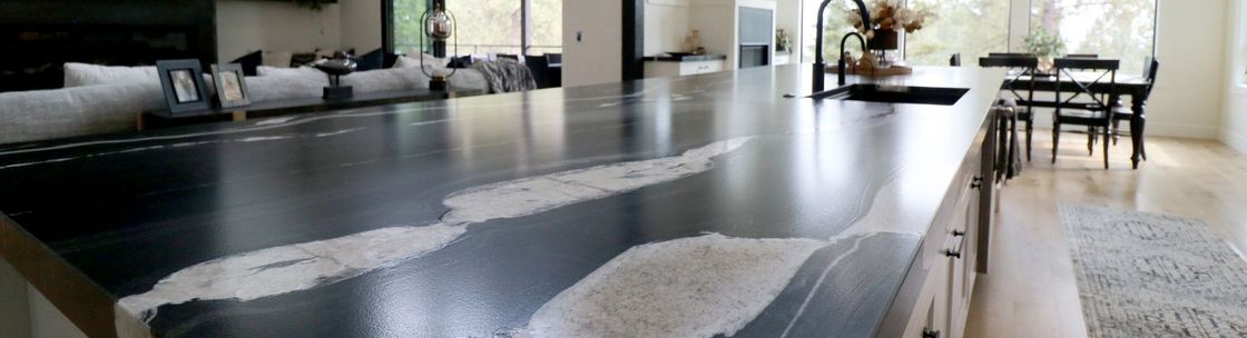 Silver City Stone Cabinetry and Tile, Helena MT