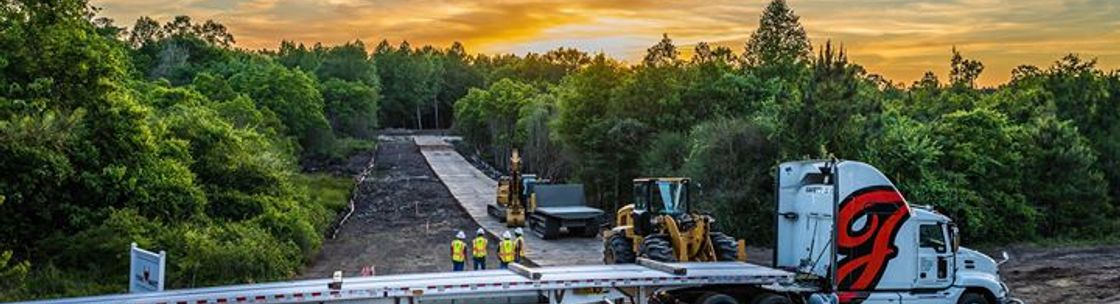 Fastmile Logistics Columbia Sc