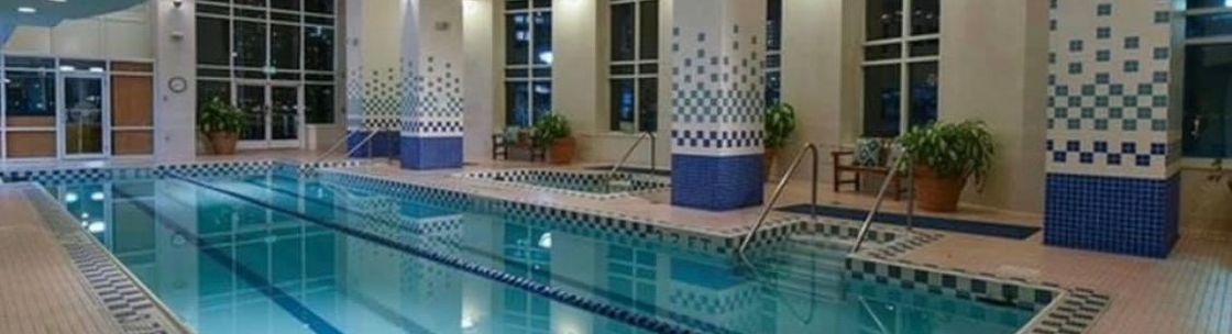 Brighton Pools, Baltimore MD