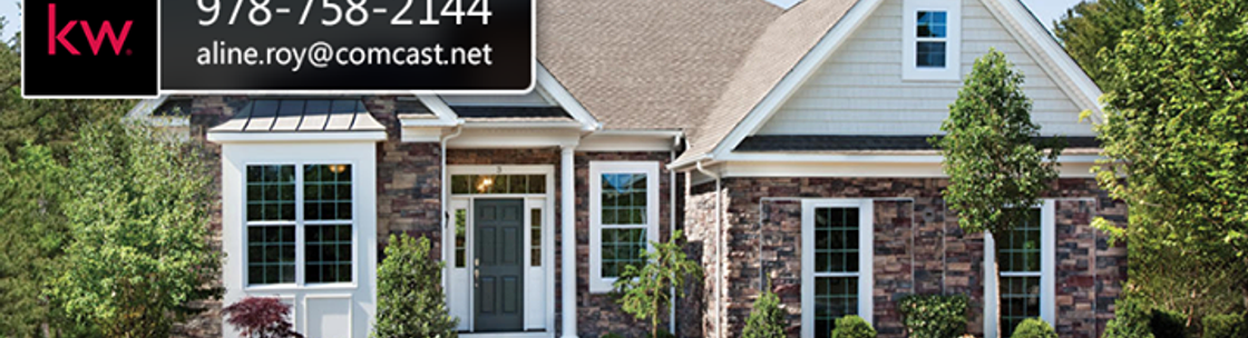 Alines Real Estate-Welcome Home, Westford MA