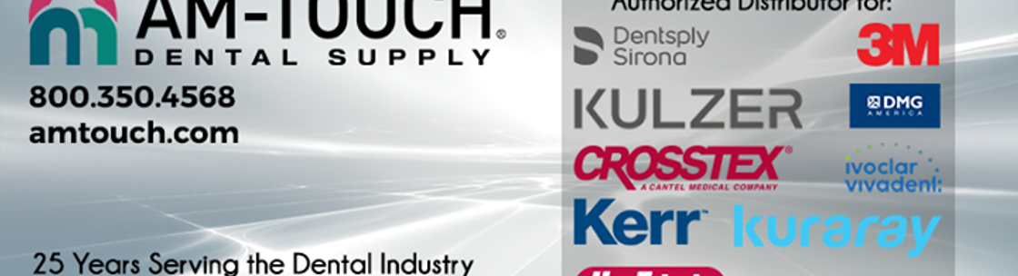 AM-Touch Dental Supply, Valencia CA