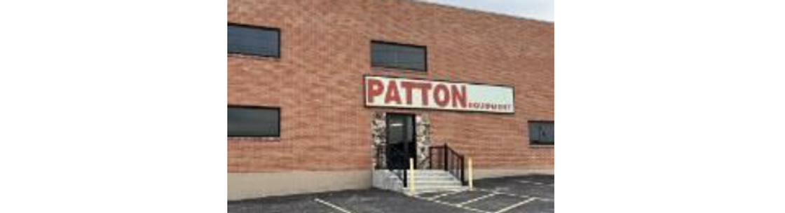 Patton Equipment, Omaha NE