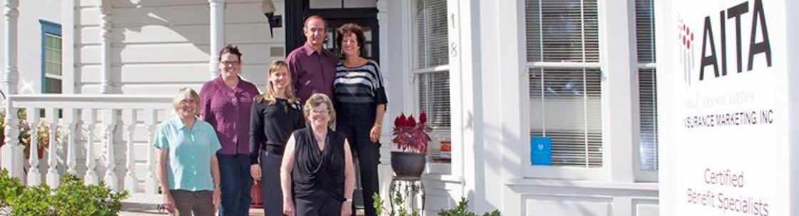 Aita & Assoc. Insurance Marketing, Inc., Sebastopol CA