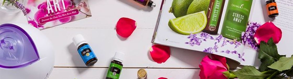 A Well Lived Life, Inc (Young Living Essential Oils), Carlsbad CA