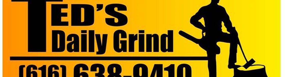 Ted's Daily Grind, Grand Haven MI