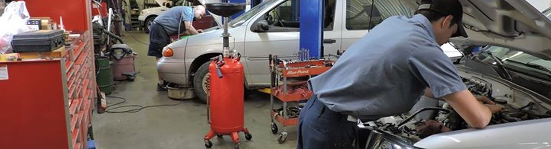 Mies Auto Repair LLC, Garden Plain KS